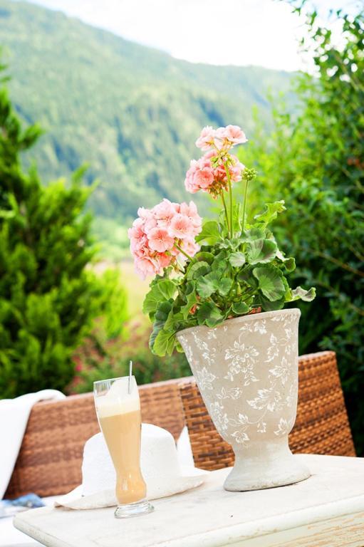 Apart Heim Ramsau im Zillertal Exterior foto