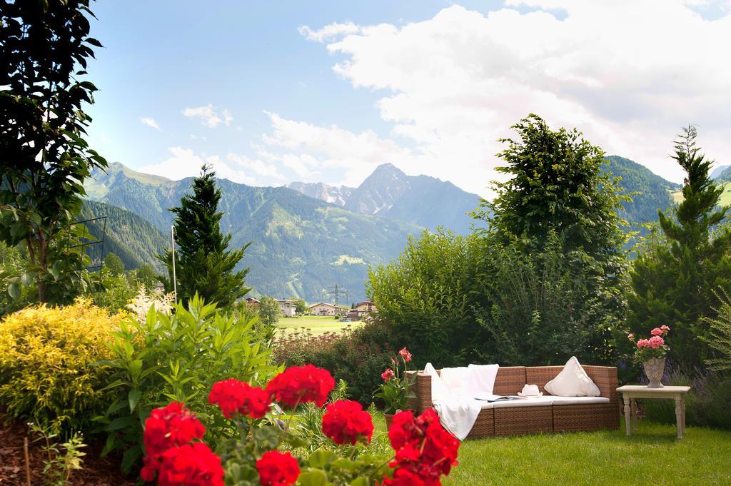 Apart Heim Ramsau im Zillertal Exterior foto